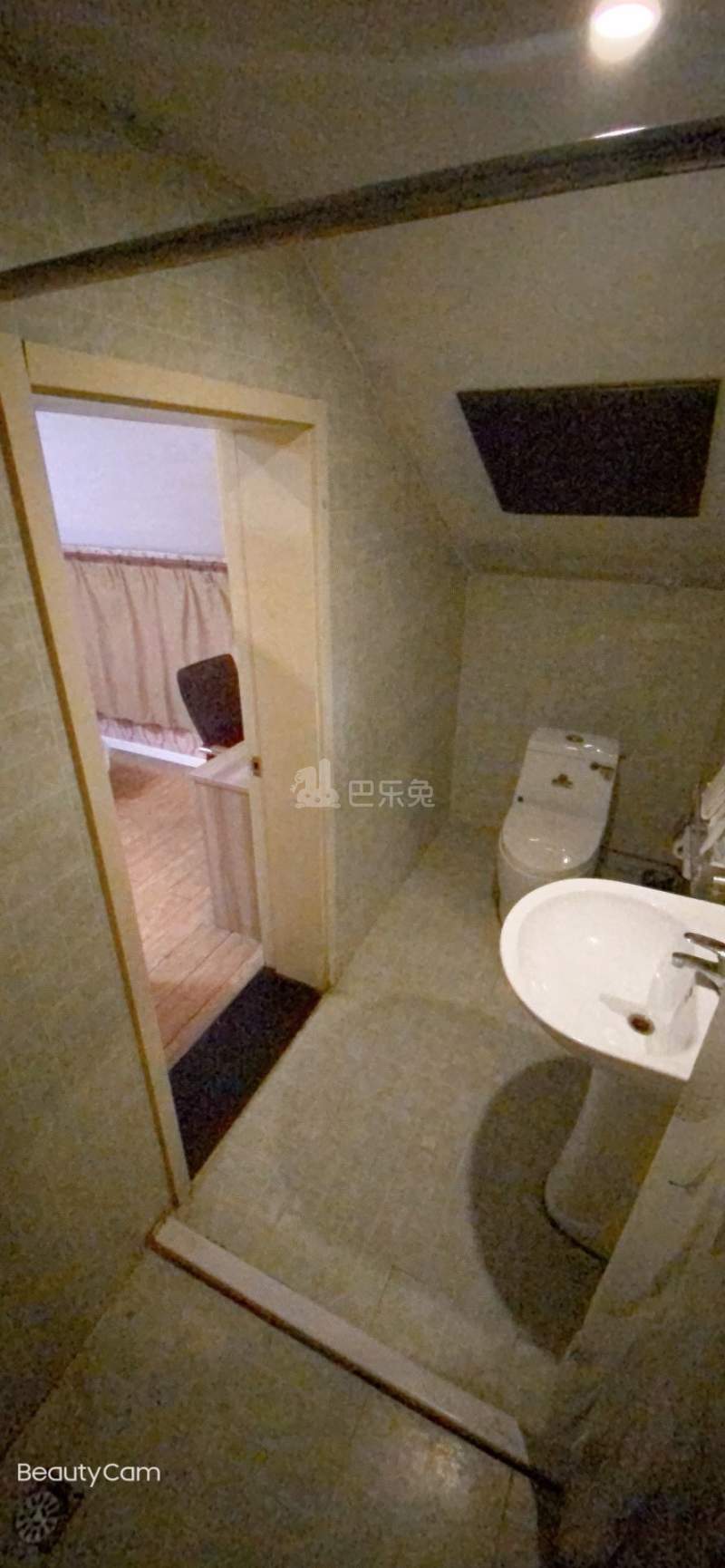 路人甲公寓13943160卫生间图3