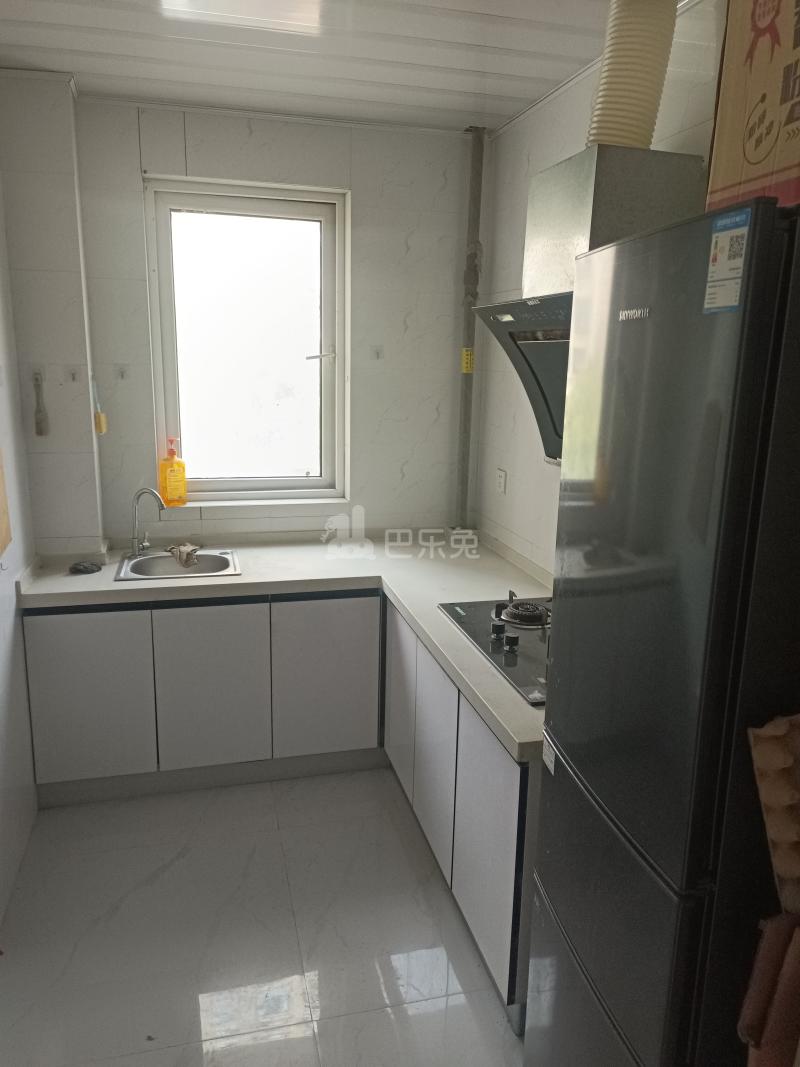 广厦天都城·滨沁公寓11123878厨房图5