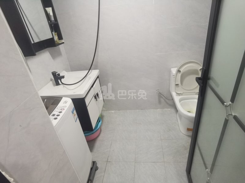 三泉家园13948598卫生间图4