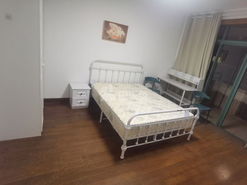 三泉家园13948598卧室图1