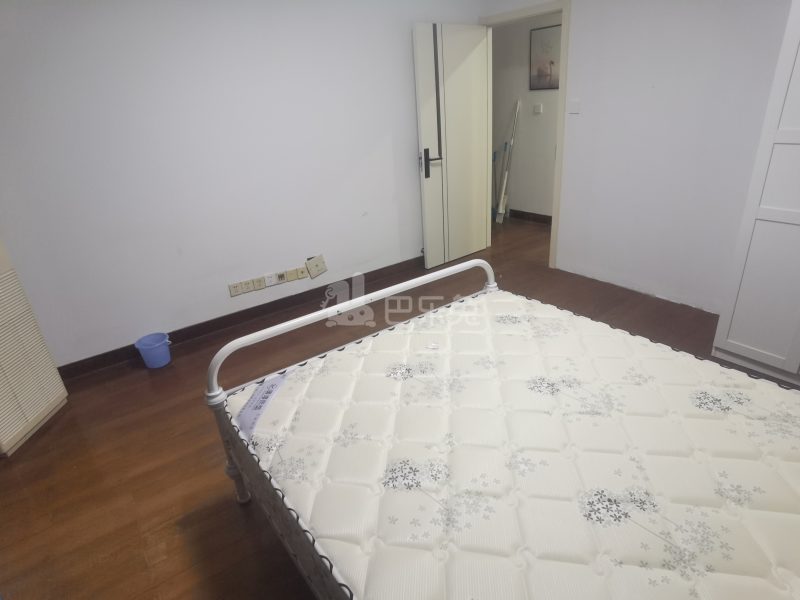 三泉家园13948598卧室图3