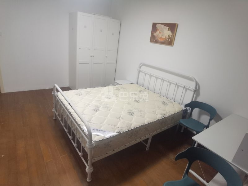 三泉家园13948598卧室图2