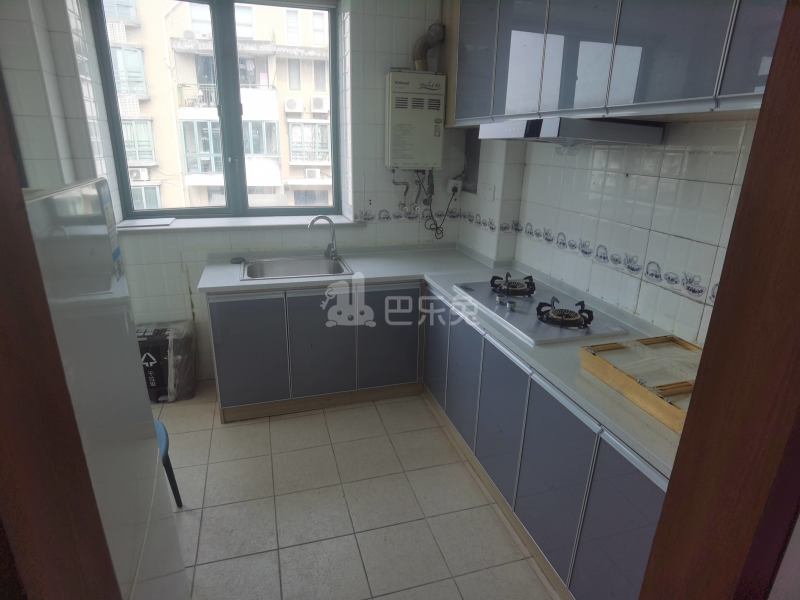 三泉家园13948601厨房图5