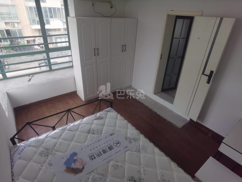 三泉家园13948601卧室图3