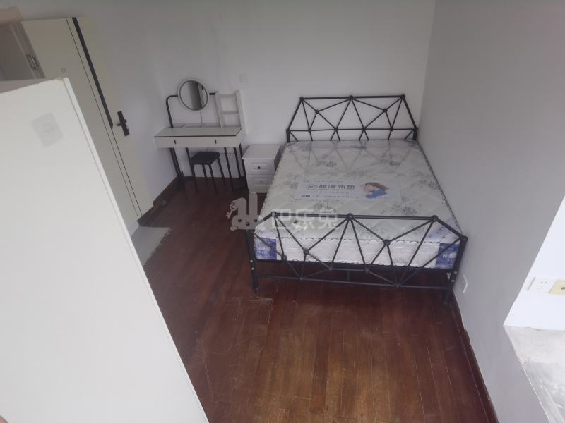 三泉家园13948601卧室图2