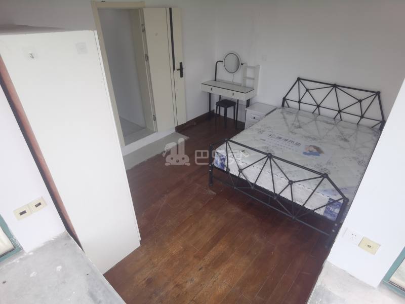 三泉家园13948601卧室图1