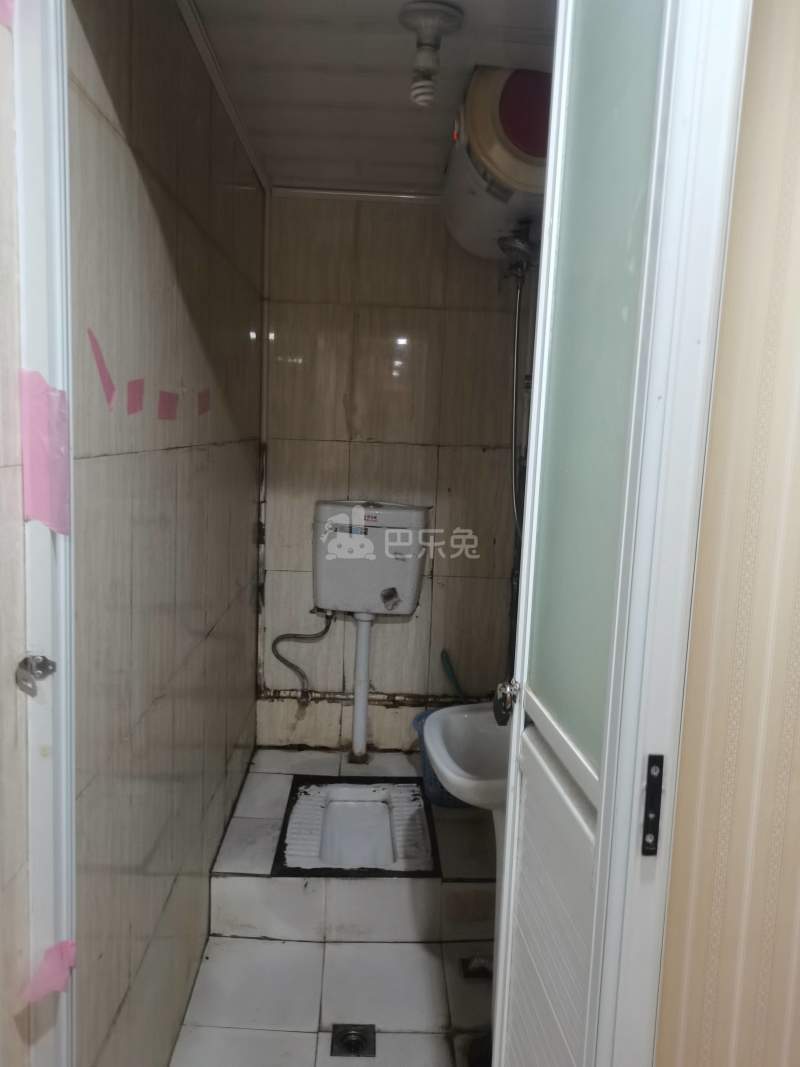 和谐嘉园东苑5706676卫生间图6