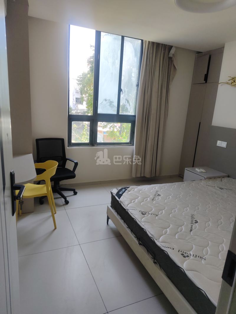 西郊家园（青浦）13949714卧室图0