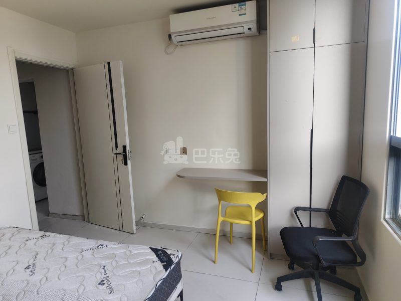 西郊家园（青浦）13949714卧室图1