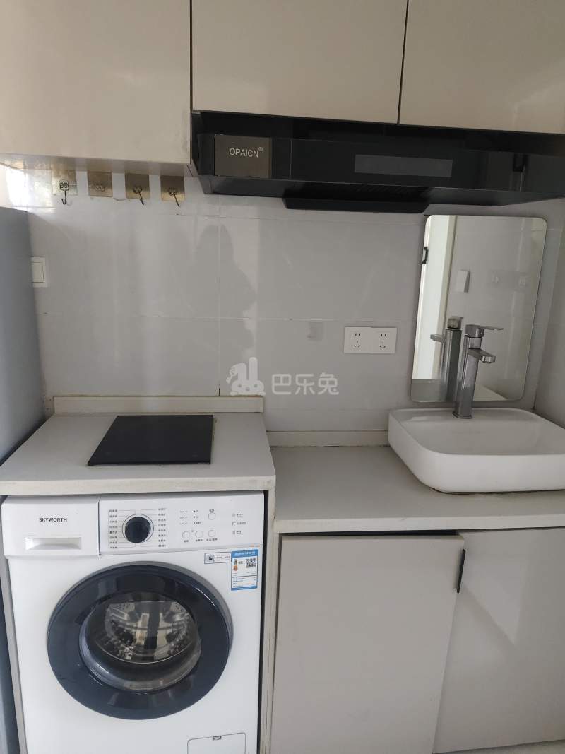 西郊家园（青浦）13949714厨房图5