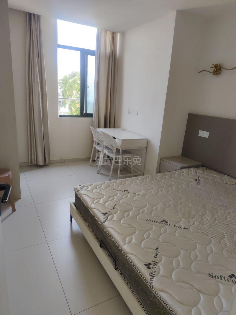 西郊家园（青浦）13949720卧室图1