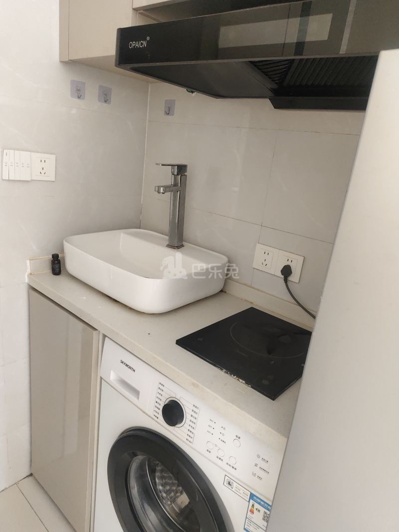 西郊家园（青浦）13949720厨房图4