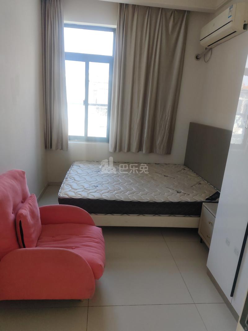 西郊家园（青浦）13949720卧室图3