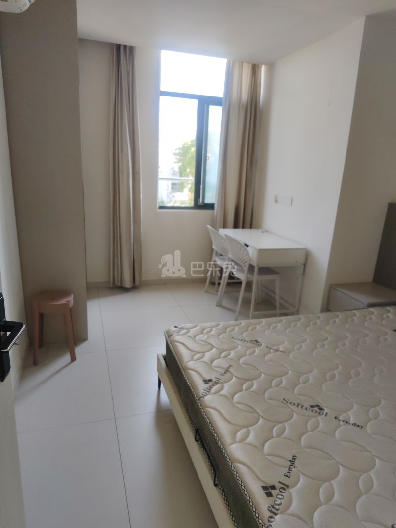 西郊家园（青浦）13949720卧室图0