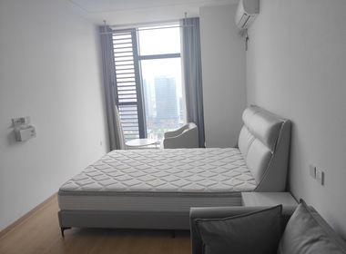 兰亭酒店公寓 1室1厅1卫