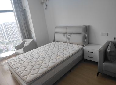 兰亭酒店公寓 1室1厅1卫