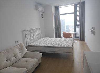 兰亭酒店公寓 1室1厅1卫