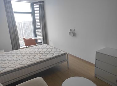 兰亭酒店公寓 1室1厅1卫