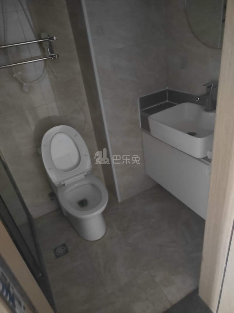 兰亭酒店公寓13950631卫生间图4