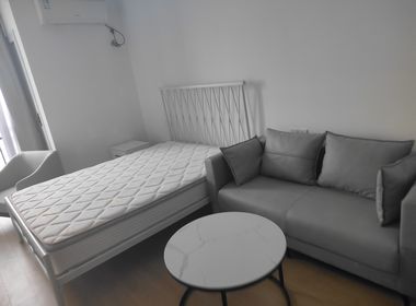 兰亭酒店公寓 1室1厅1卫