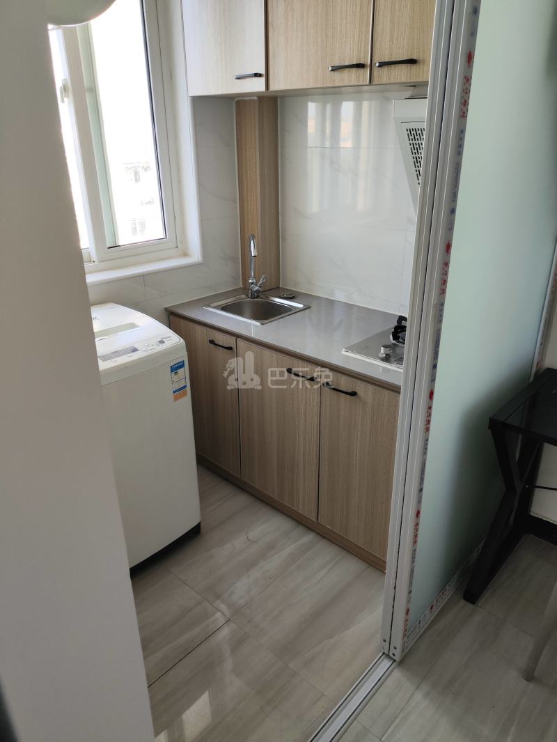 闵浦新苑一村13950920厨房图5