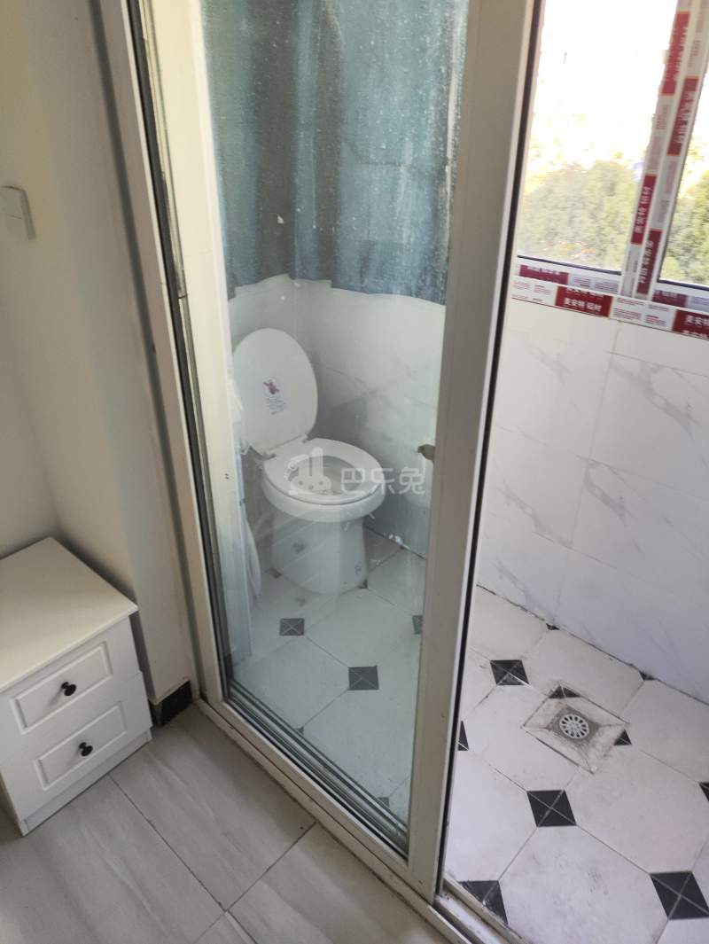 闵浦新苑一村13950920卫生间图6