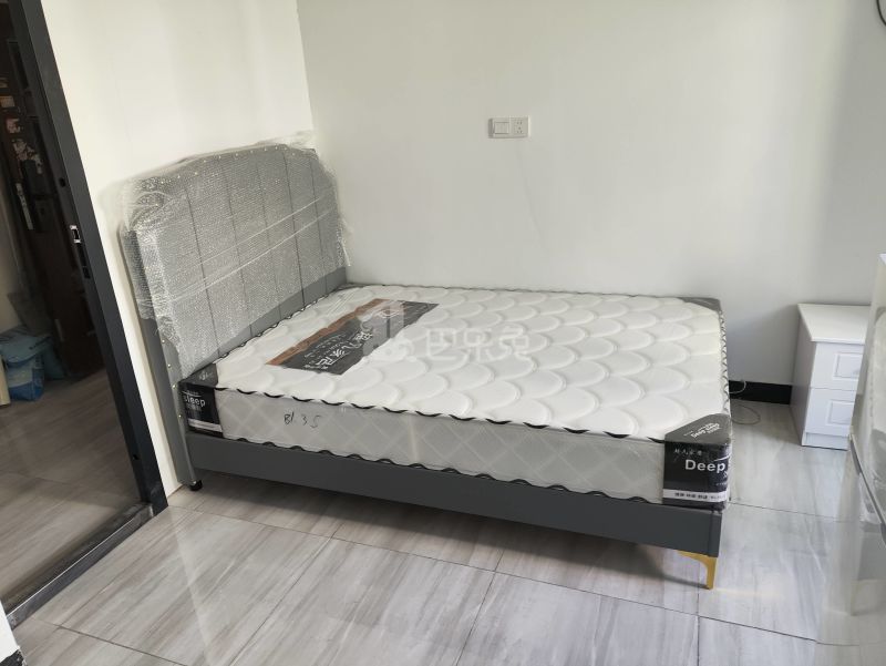 闵浦新苑一村13950920卧室图1