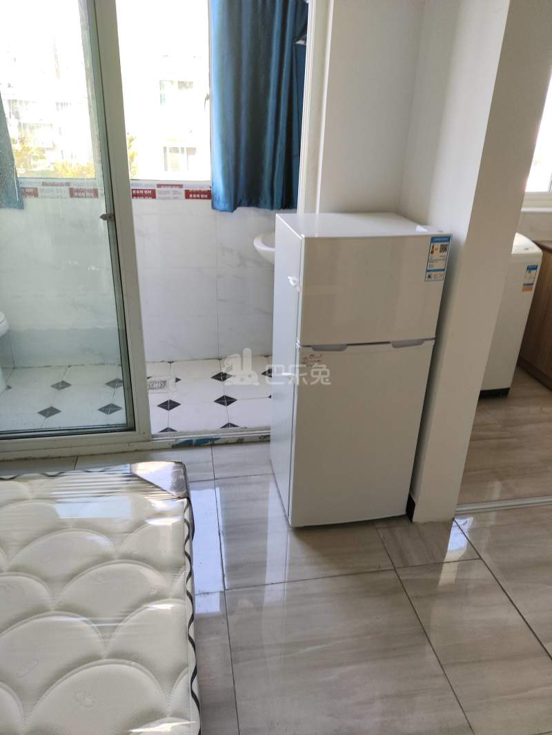 闵浦新苑一村13950920卧室图3