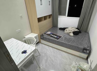 枫景苑（淞滨支路120弄） 