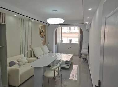 银龙新村（龙江路300弄小区） 1室0厅1卫