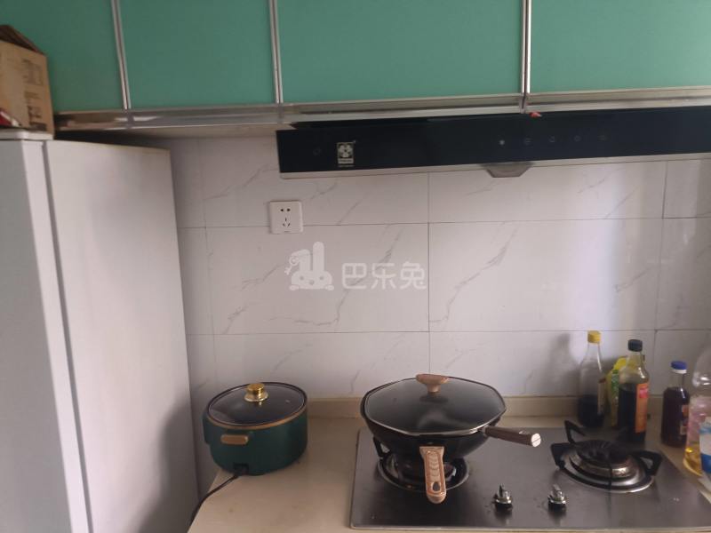 丰宝苑520373厨房图7