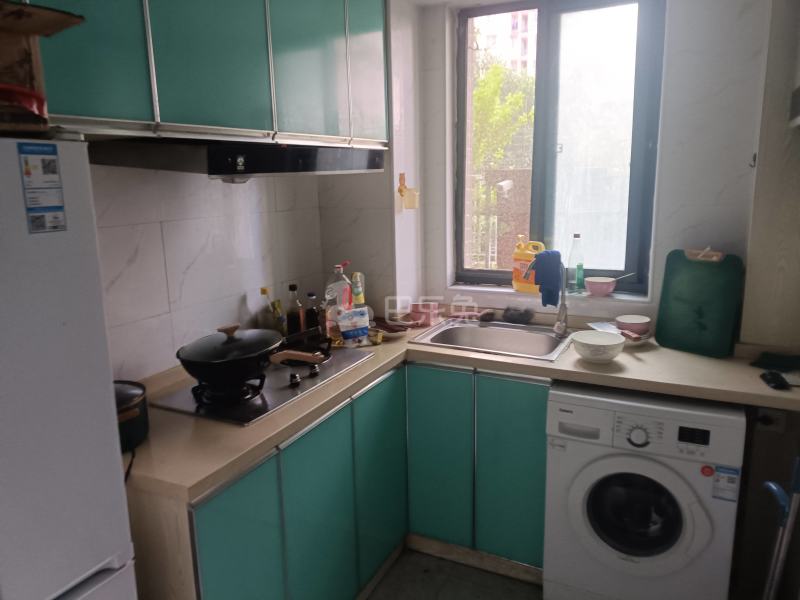 丰宝苑520373厨房图6