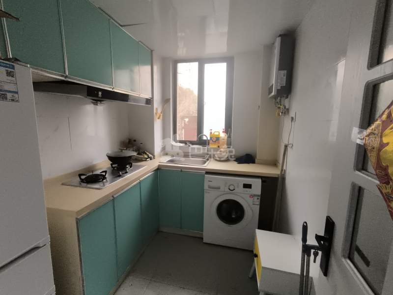 丰宝苑520373厨房图5