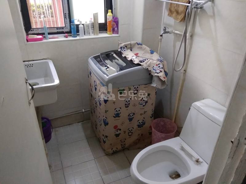 丰宝苑520373卫生间图15