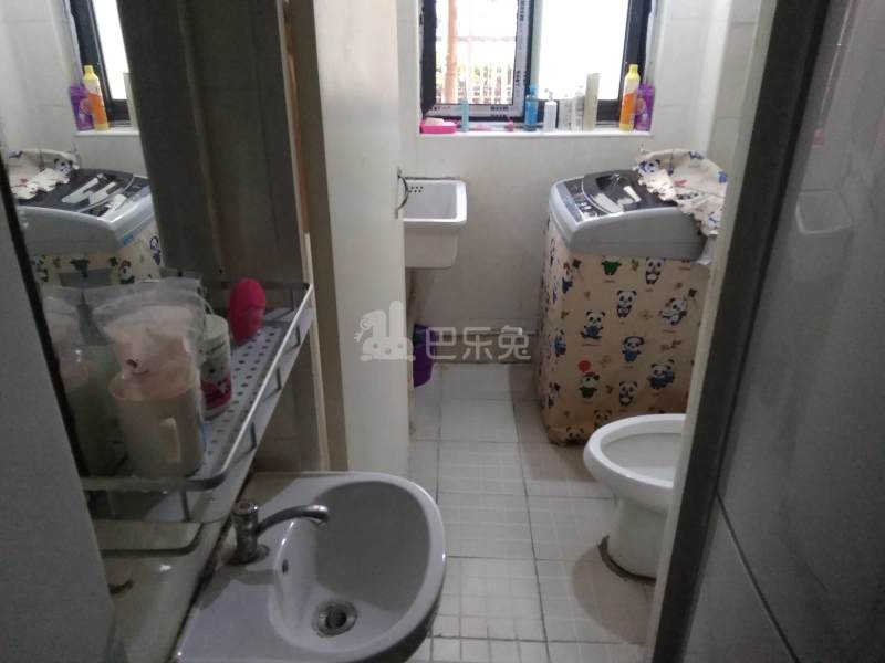 丰宝苑520373卫生间图14