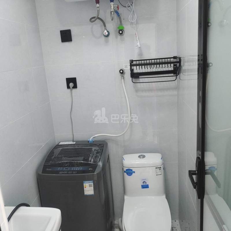 劳动村孙家宅（民房）13969893卫生间图9