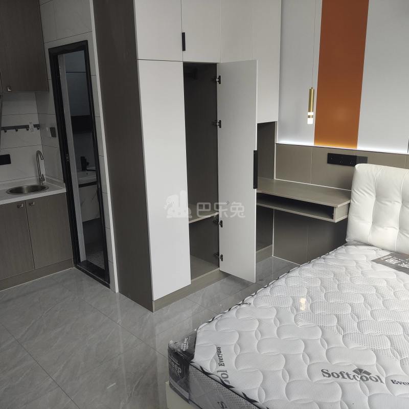 劳动村孙家宅（民房）13969893卧室图1