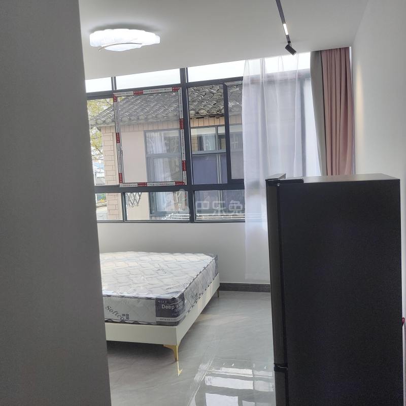 劳动村孙家宅（民房）13969893卧室图0