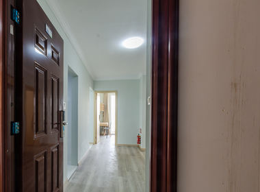 金海华城华彩新苑 1室0厅0卫