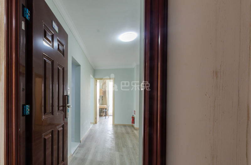 金海华城华彩新苑13969948周边环境图20