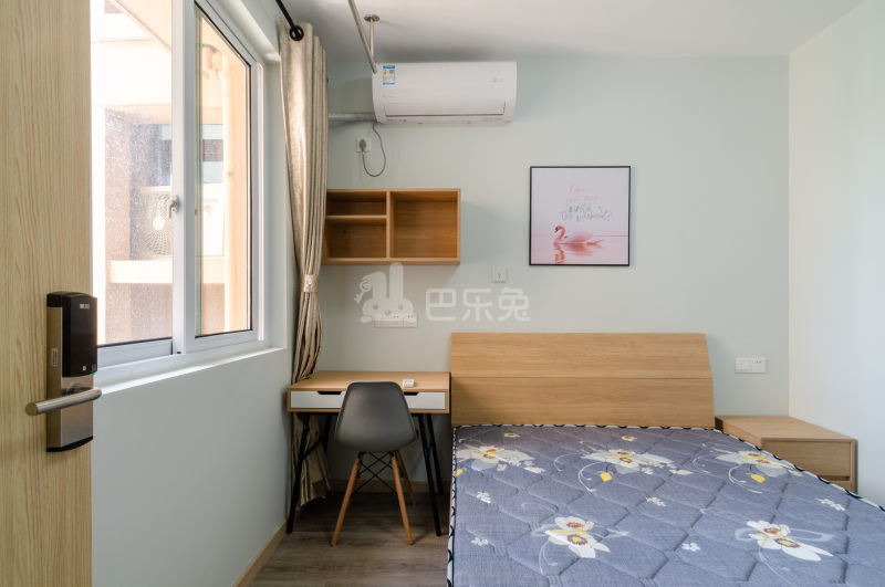 金海华城华彩新苑13969948卧室图10