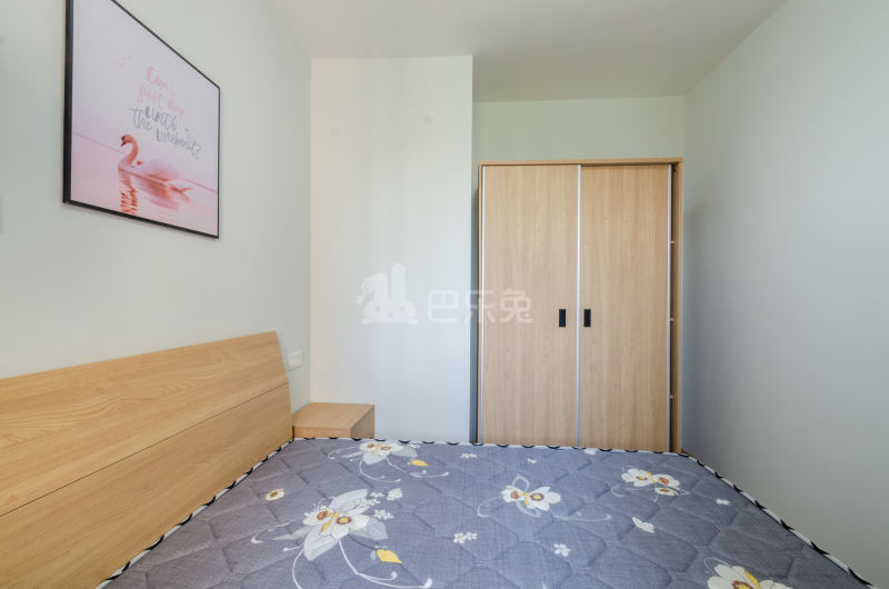 金海华城华彩新苑13969948卧室图11