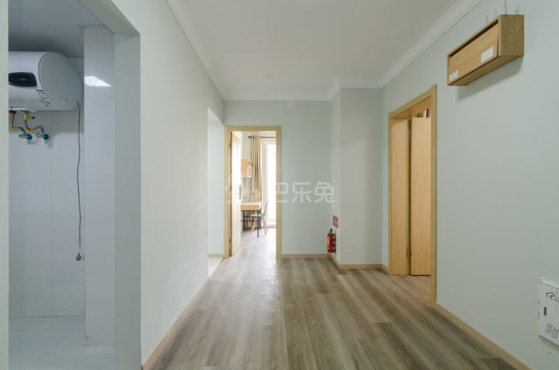 金海华城华彩新苑13969948客厅图13