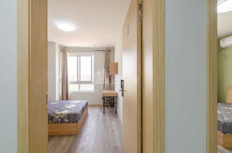 金海华城华彩新苑13969948卧室图9