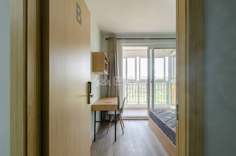 金海华城华彩新苑13969948卧室图8