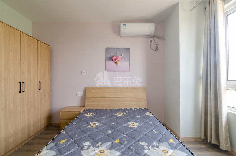 金海华城华彩新苑13969948卧室图7