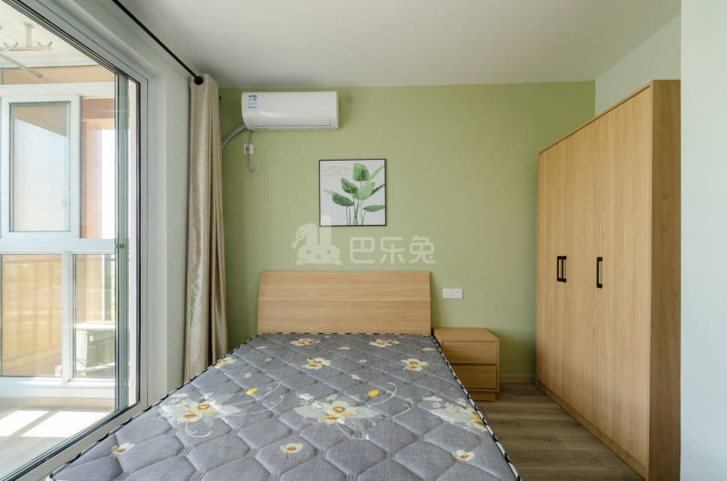 金海华城华彩新苑13969948卧室图5