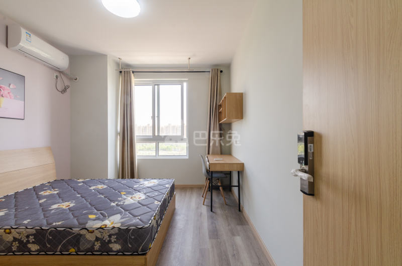 金海华城华彩新苑13969948卧室图3