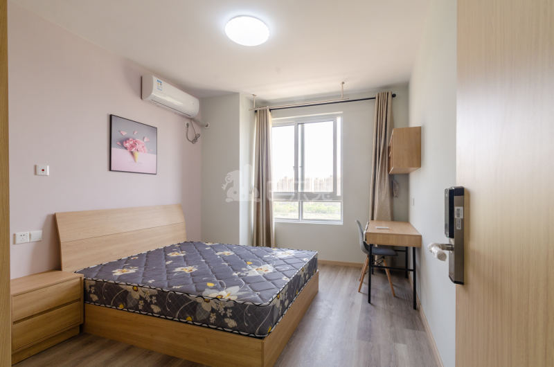 金海华城华彩新苑13969948卧室图2