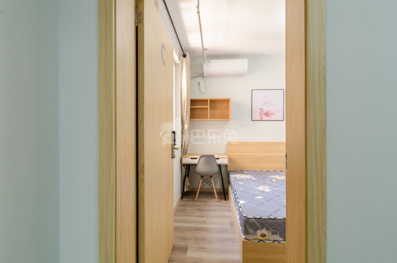 金海华城华彩新苑13969948卧室图1